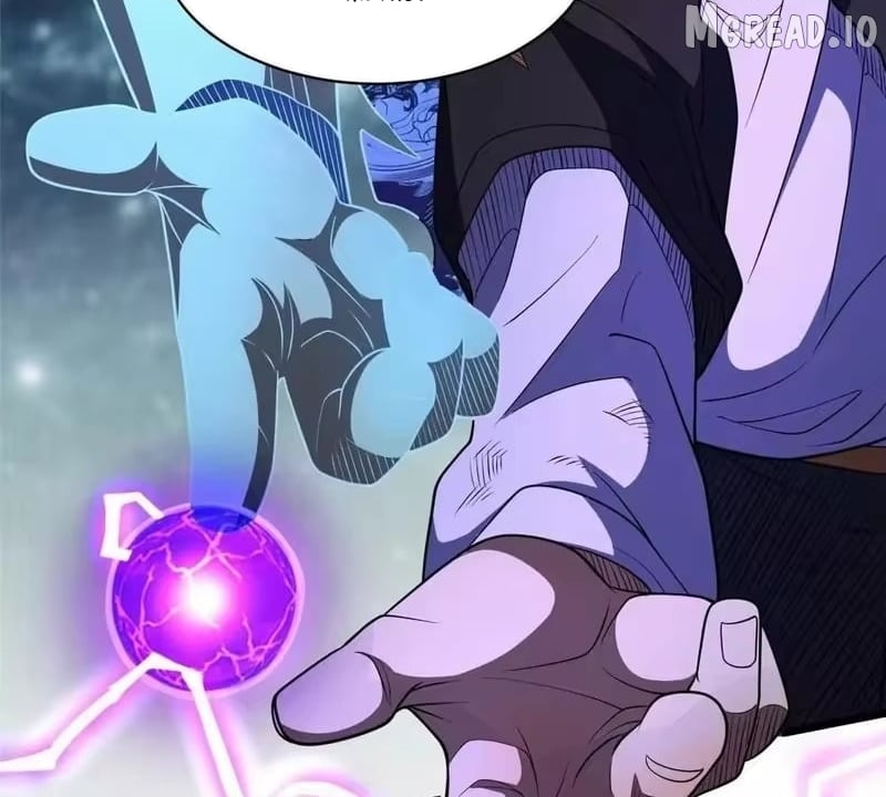 Divine Urban God Chapter 333  - page 3